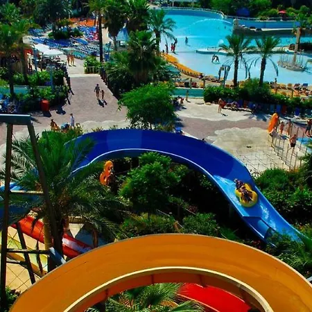 Apartamento Playa Apartamento Calafell