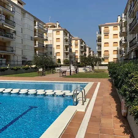 Apartamento Playa * Calafell
