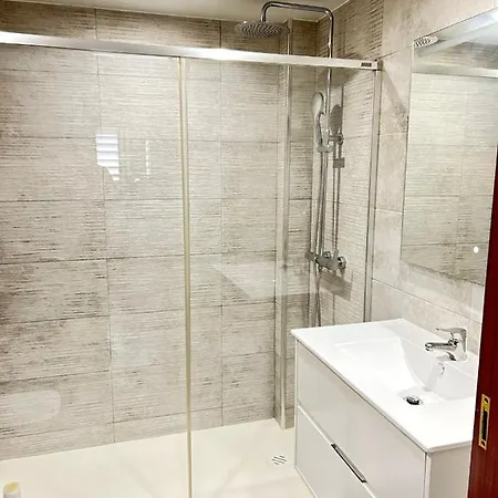 Apartamento Playa Calafell