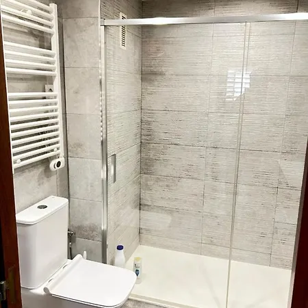 Apartamento Playa
