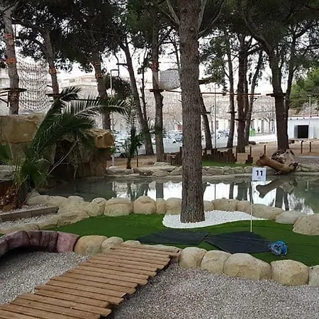 Apartamento Playa Apartment