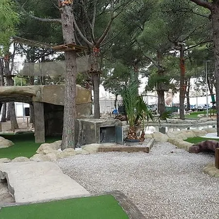 Apartamento Playa Apartment *