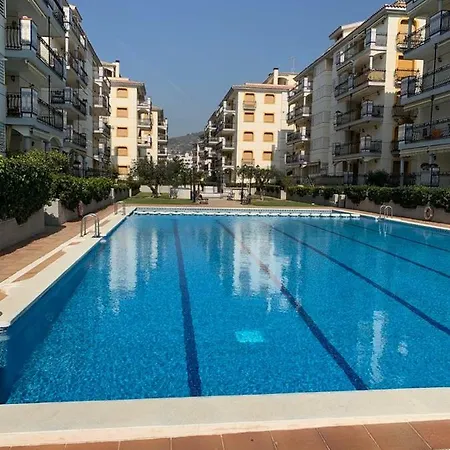 Apartamento Playa Apartment