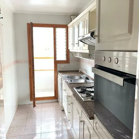 Apartamento Playa Apartment