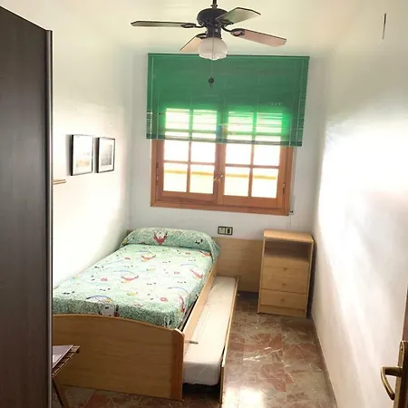 Apartamento Playa Apartment