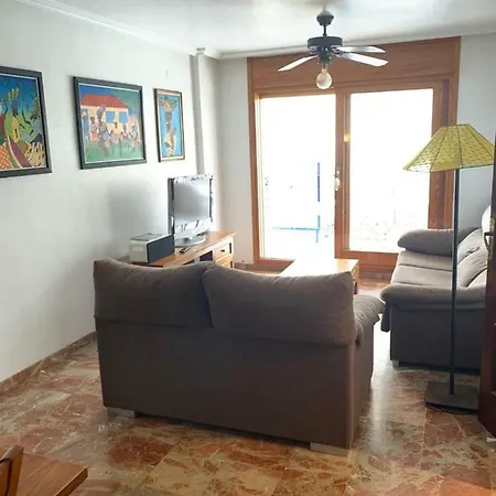 Apartamento Playa * Calafell