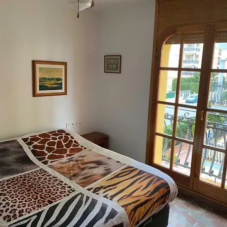 Apartamento Playa * Calafell
