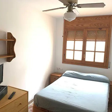 Apartamento Playa Apartment *