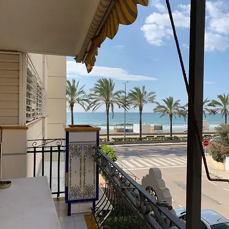 Apartamento Playa * Calafell