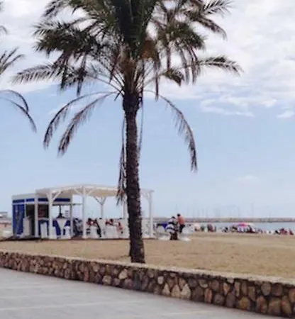 Apartamento Playa Apartment *