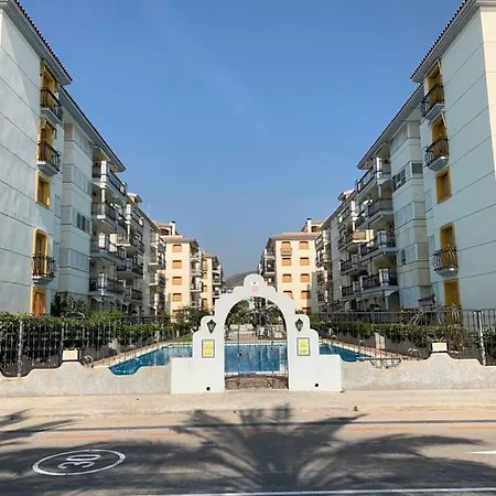 Apartamento Playa Apartment